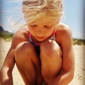 Meet your Posher, Sandra